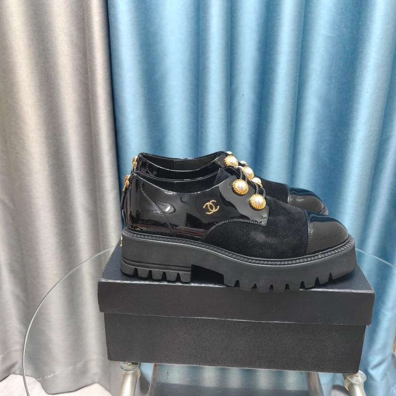 Ch*el casual shoes